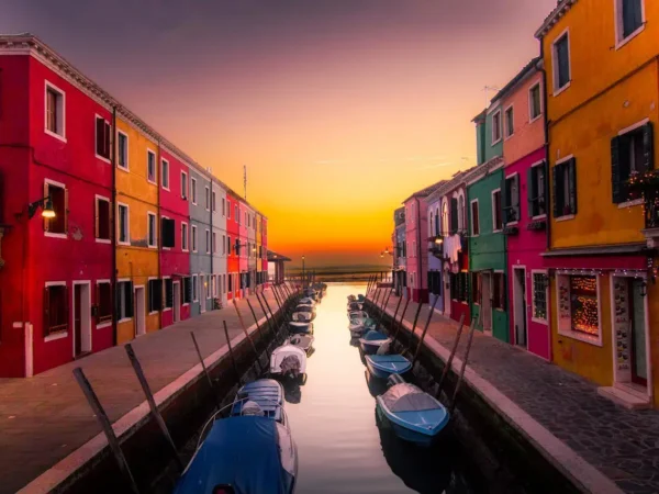 venice