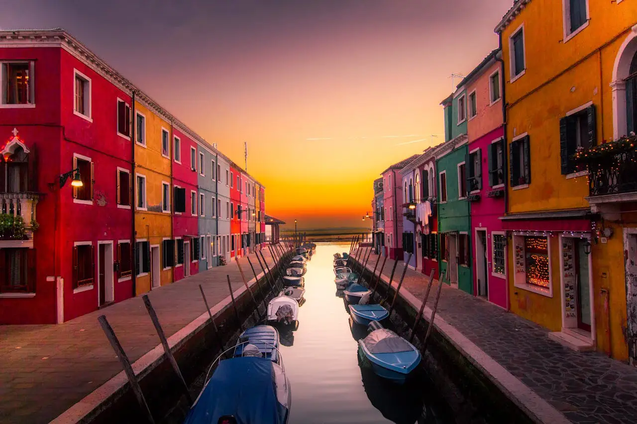 venice