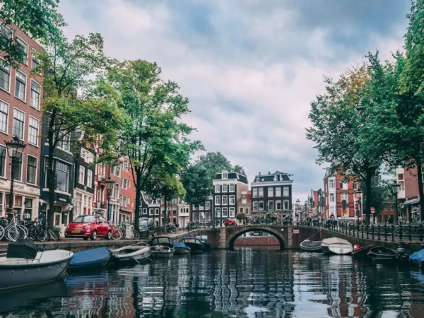 amsterdam