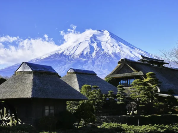 japan
