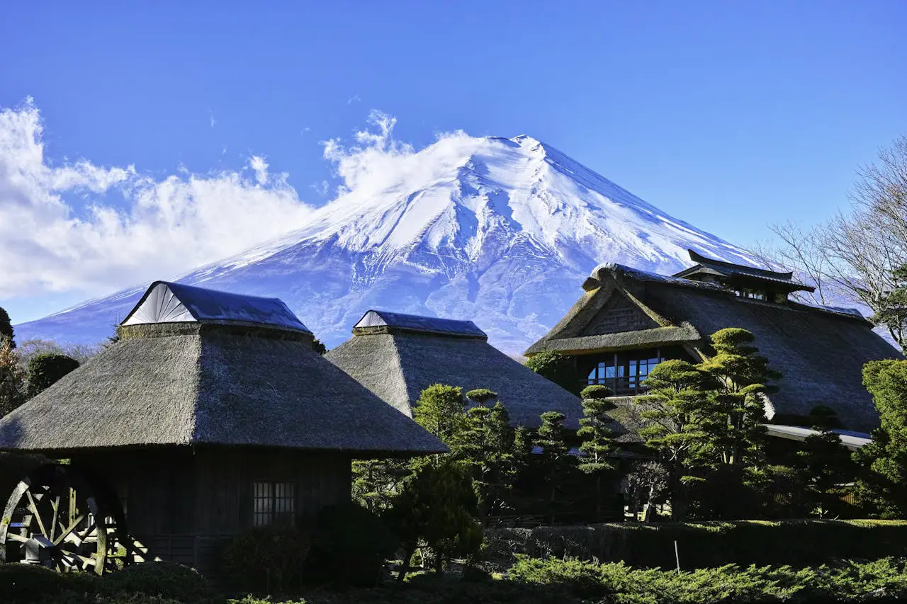 japan