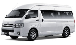 hiace