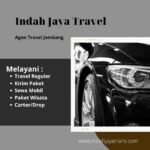 Agen Travel Jombang