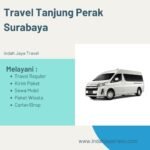 Travel Tanjung Perak