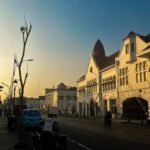 Kota lama surabaya