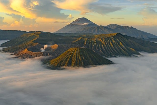 wisata bromo