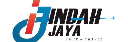 Logo indah jaya