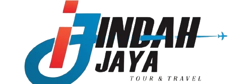 Logo indah jaya