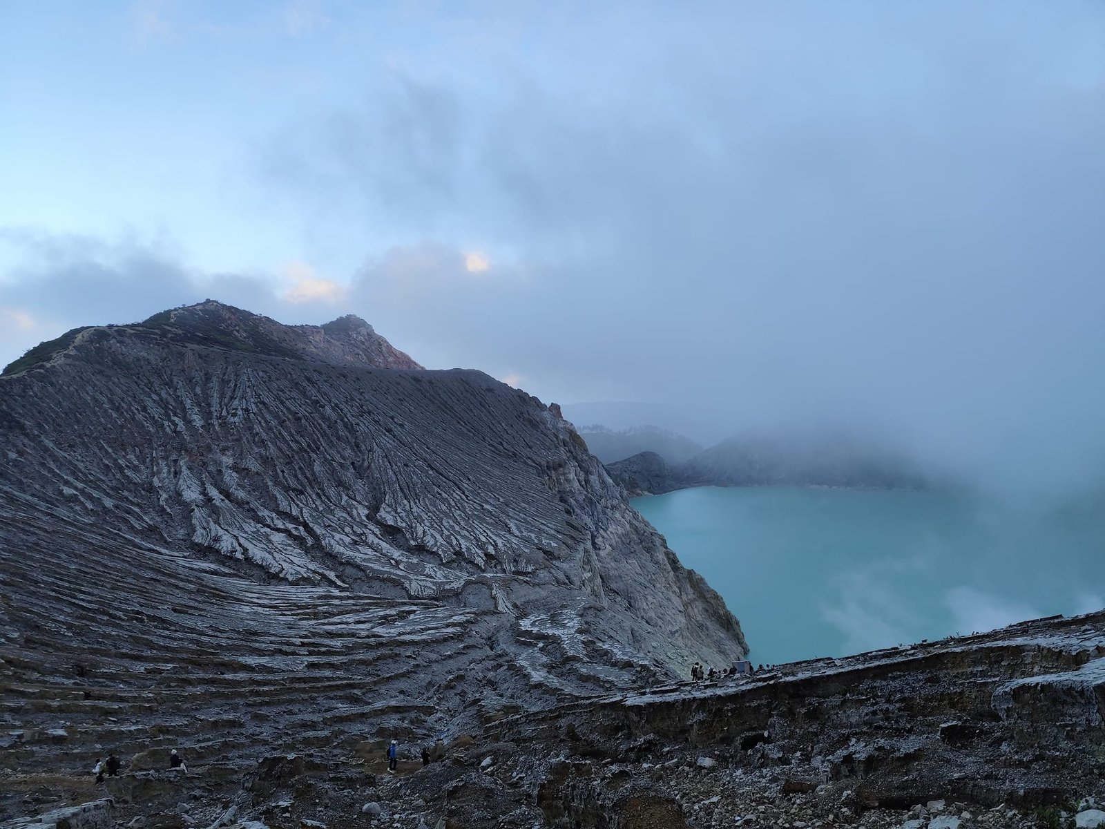 kawah ijen