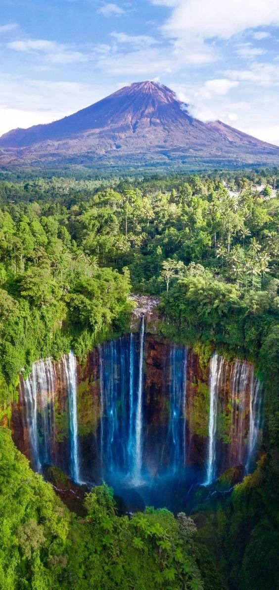 tumpak sewu