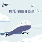 travel juanda jogja