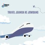 travel juanda jombang