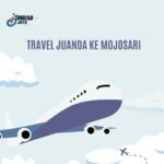 travel juanda mojosari