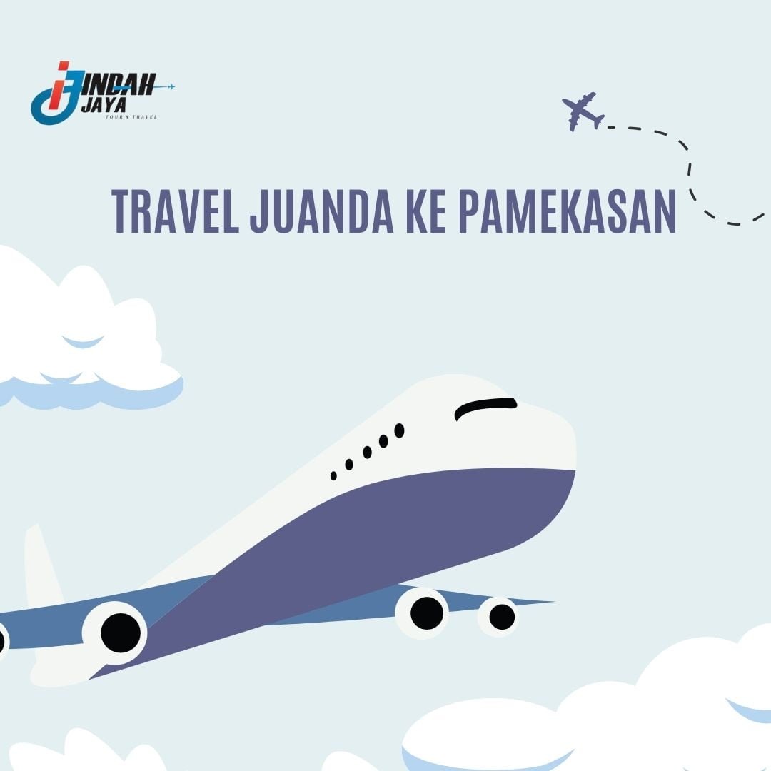 travel juanda surabaya pamekasan