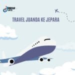 travel juanda jepara