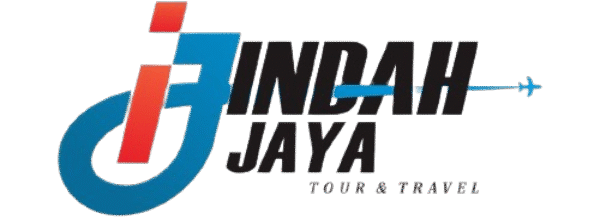 indah jaya travel terbaik
