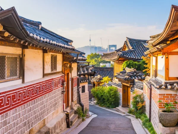korea